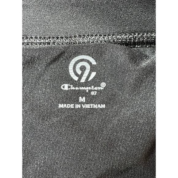 Champion Black Athletic Tennis Pickleball Skort Women's Size M Preppy - Picture 6 of 8